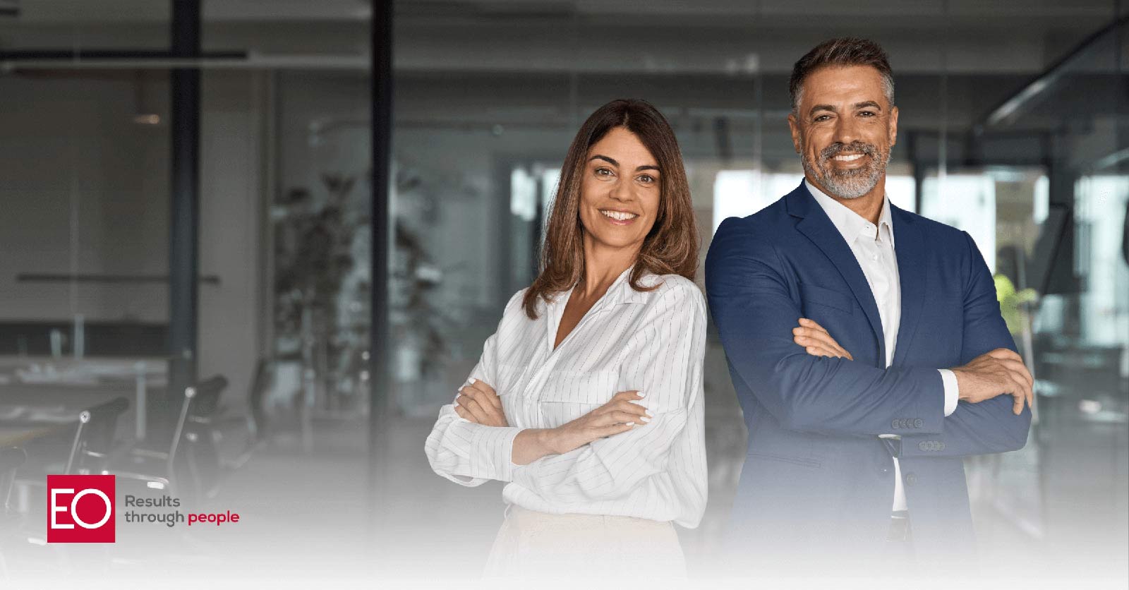 Effectively Navigating Leadership Change with executive intro&reg;