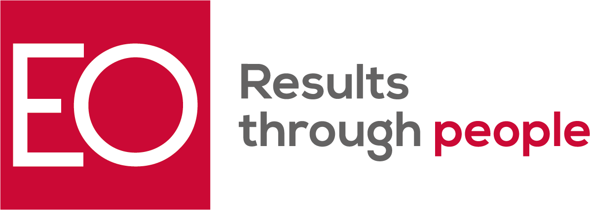 EO Executives - Results through people Logo EO Executives