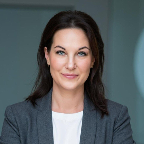 Andrea Beckel