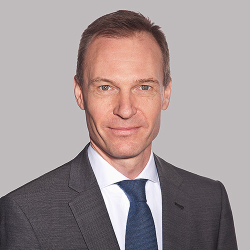 Matthias Ludwig, Partner
