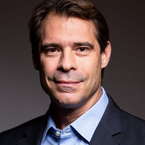 Oliver J. Peters, Partner