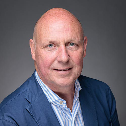 Udo Kirk, Partner
