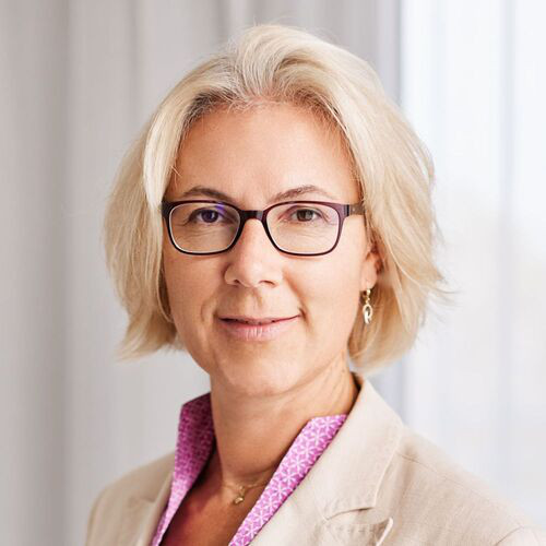 Maria Schönhofer-Holler, Senior Consultant