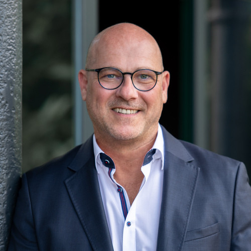 Mathias Reidel, Partner
