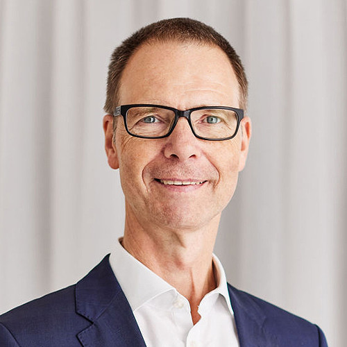 Stephan H. Aschenbrenner, CEO & Owner