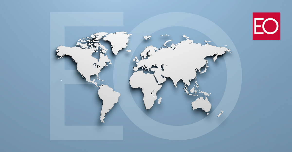How to Fill Executive Positions Abroad: Find and Integrate Leaders for International Operations