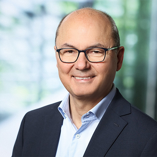 Olaf Schnell, Partner