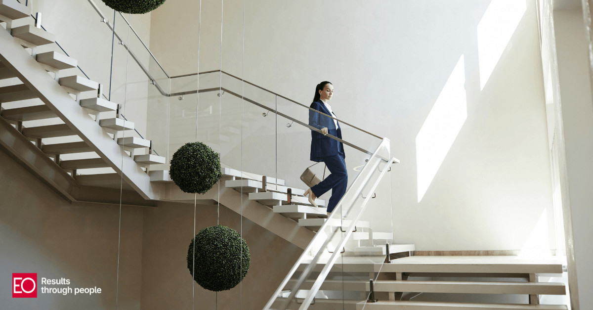 Why solid leaders quietly fall short of what the business needs now