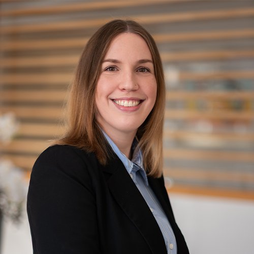 Tanita Behr
