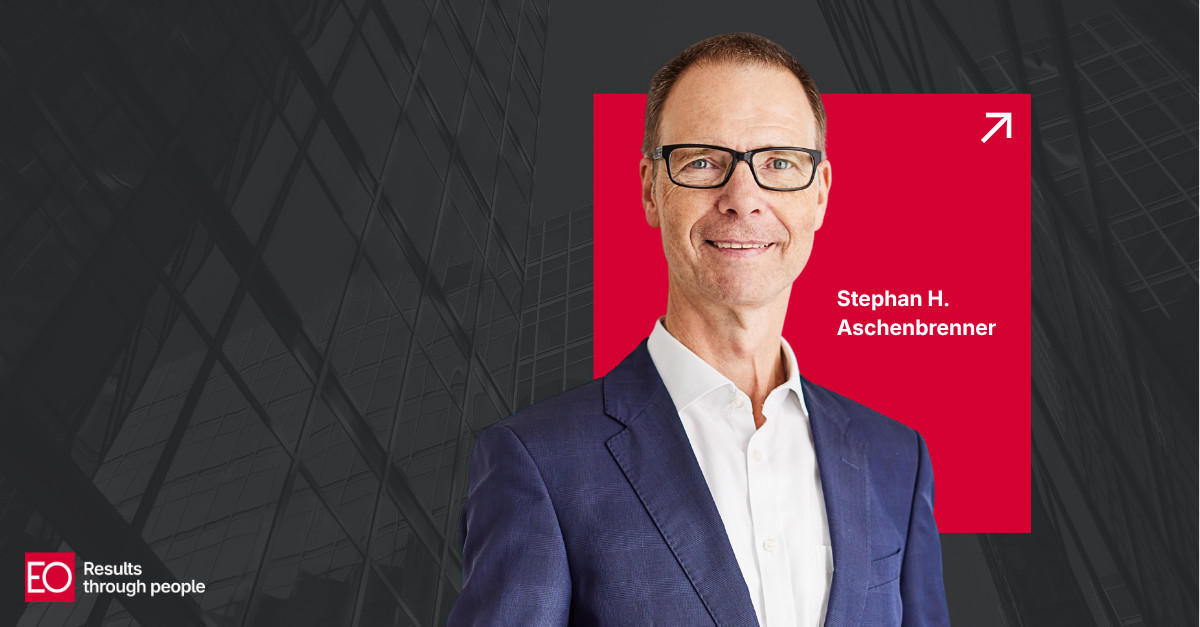 executive impact®: Effective Leadership Takes More Than the Right Candidate