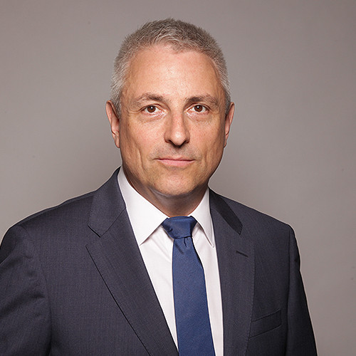Andreas Weis, Partner