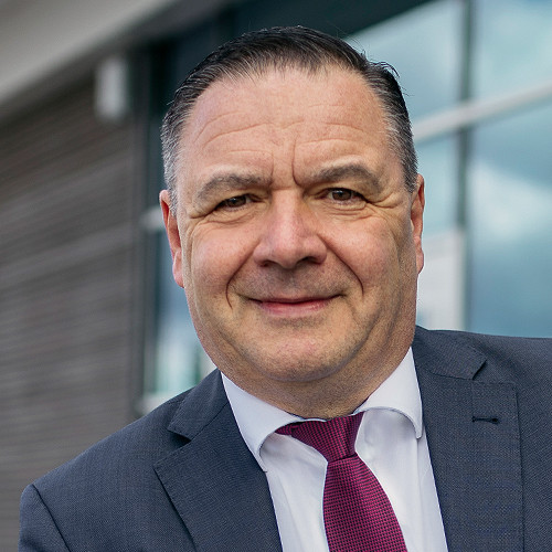 Thomas Kollmar, Partner
