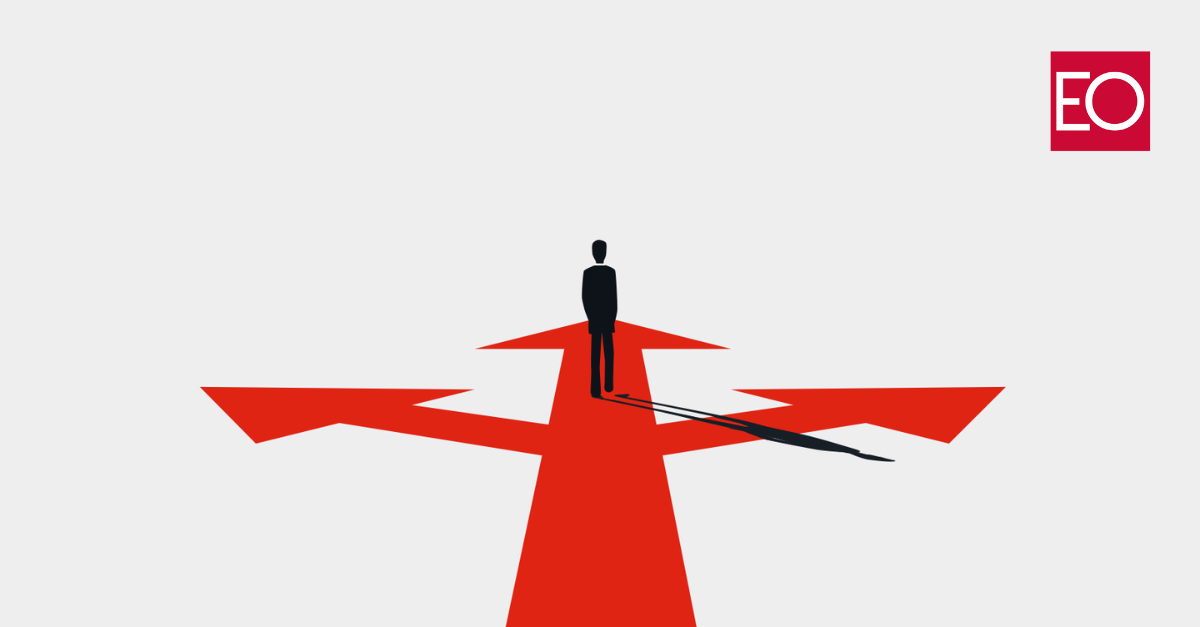 Transformation or Restructuring? How Interim Managers Make the Difference