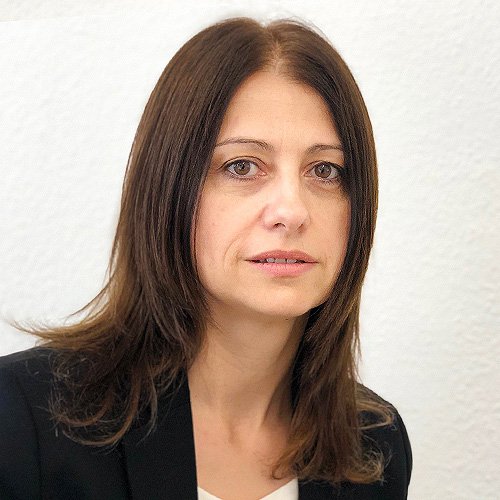 Mila Todorovic