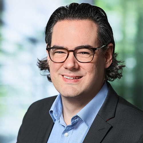 Philipp Fellmann, Associate Partner