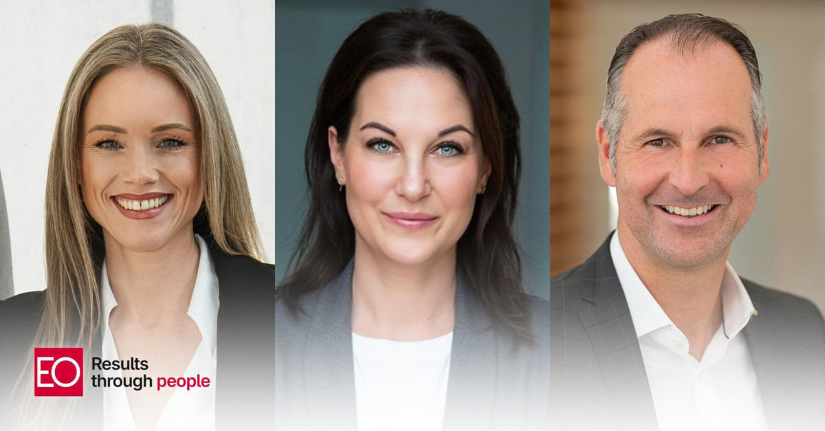 EO Executives Expands Consumer & Retail Practice in Germany with Lisa Wahl and Andrea Beckel
