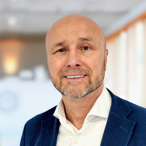 Vassilios Ghenidis, Partner