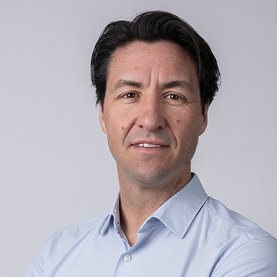 Jasper de Jong