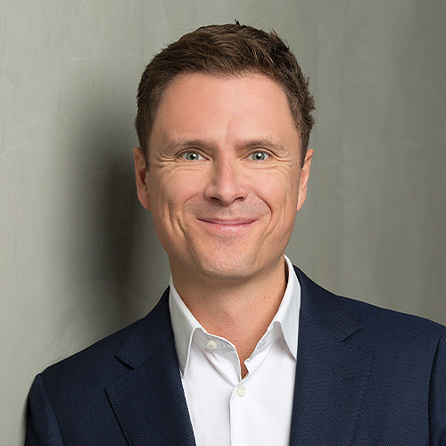 Klaas Koolman, Partner