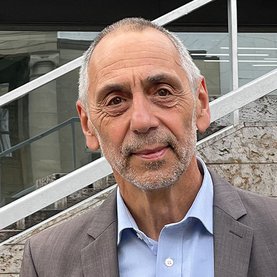 Thomas Pfitzer