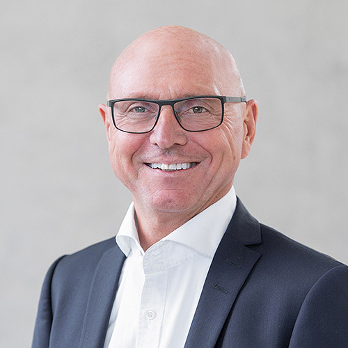 Wolfgang Reim, Partner