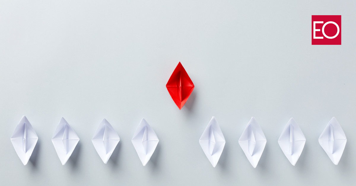 Leadership 2025: The One Quality that Leaders Need Now