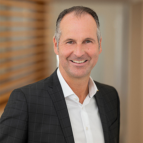 Marcus Kunkel, Partner