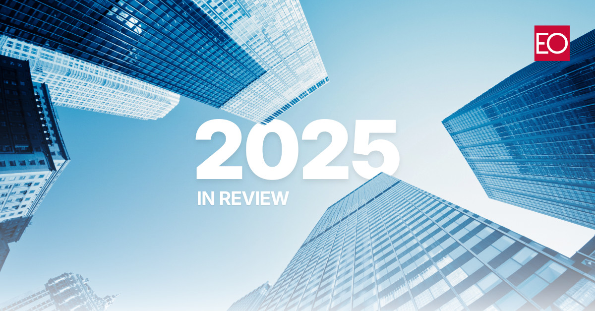 2025 in Review: 5 Key Lessons for Leadership Appointments in 2026