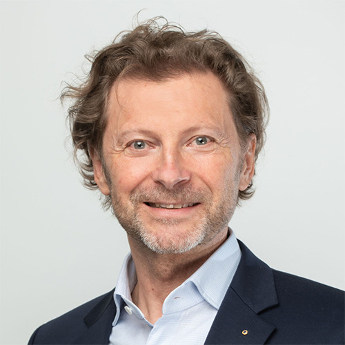 Christian Hener, Managing Partner Austria